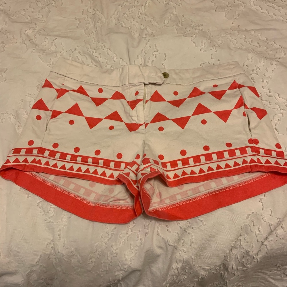 J Crew Shorts